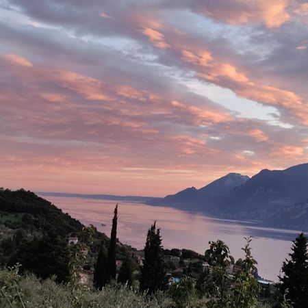 Appartamento Aurora Malcesine Exteriér fotografie