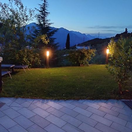 Appartamento Aurora Malcesine Exteriér fotografie