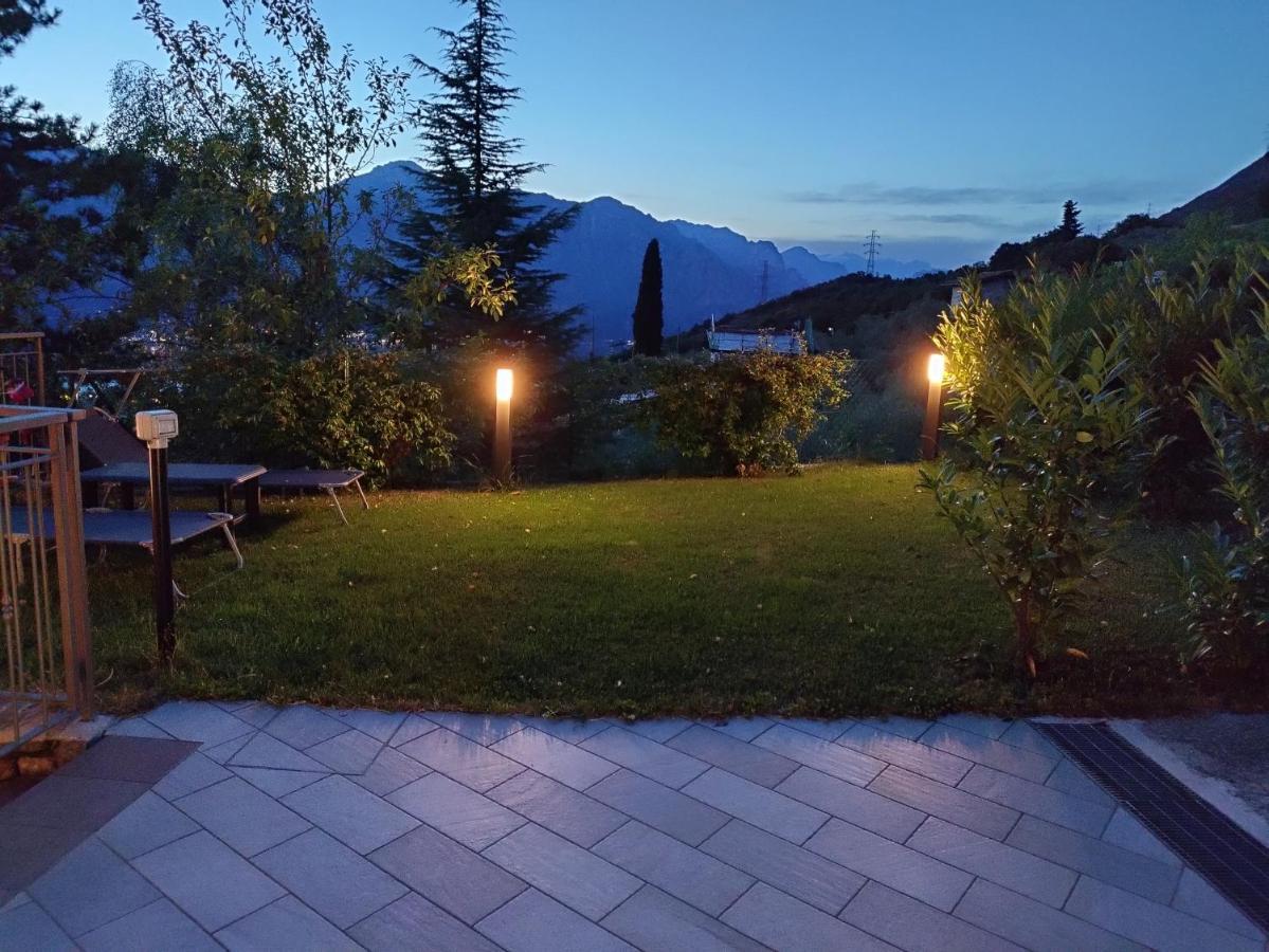 Appartamento Aurora Malcesine Exteriér fotografie