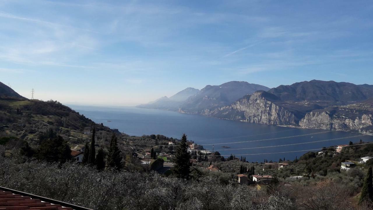 Appartamento Aurora Malcesine Exteriér fotografie